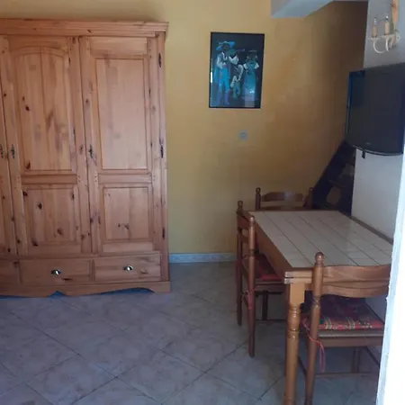 Tres Beau T1 Lejlighed Hyères
