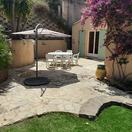 Appartement Tres Beau T1 *