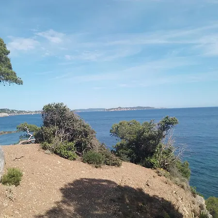 Tres Beau T1 Daire Hyères